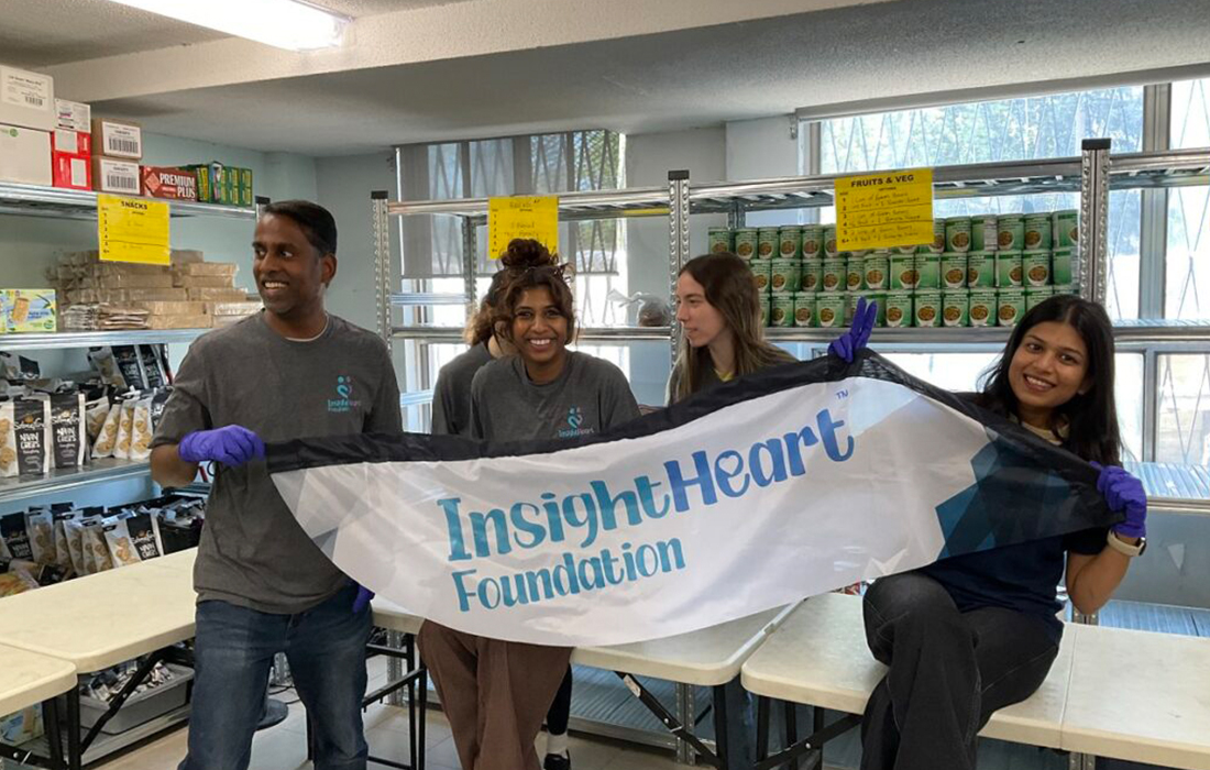 InsightHeart Foundation