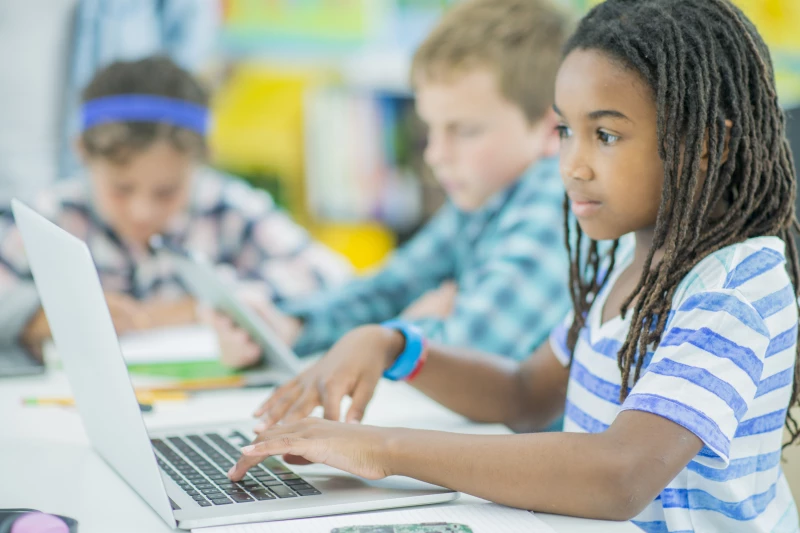 Kid Cyber Security