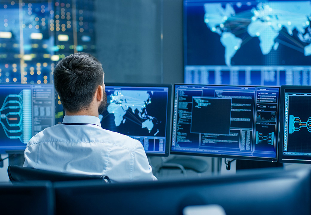 Detection and Prevention