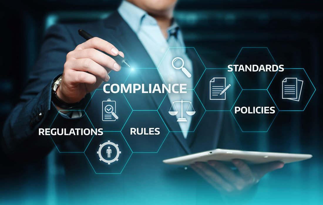 Compliance Support