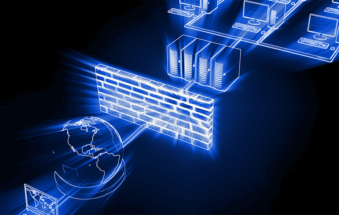 Firewall and Network Security Management